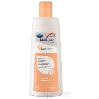 Molicare Skin ochranný olej 500 ml