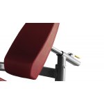 BH Fitness L020 Leg Extension/Leg Curl – Sleviste.cz