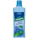 Forestina hnojivo PROFÍK na modré hortenzie 500 ml – Zboží Dáma