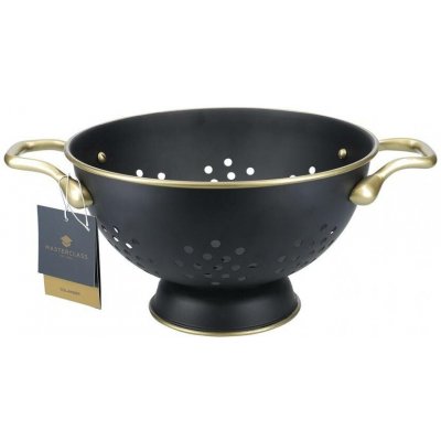 MasterClass Cedník, 24 cm – Zboží Dáma