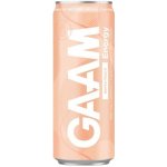Gaam White Peach 330 ml – Zboží Mobilmania