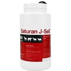 Saturan J-SeE 1000 g