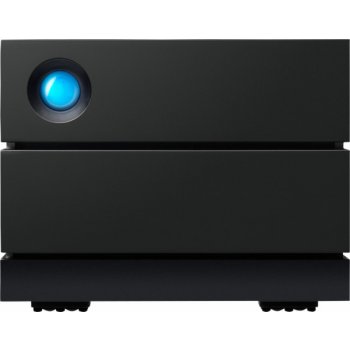 Lacie 2big RAID USB 3.1 STHJ36000800