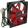 Ventilátor do PC Airen RedWings 80 Clever AIREN-FRW80C