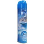 Wind spray osvěžovač vzduchu ocean 300 ml – Sleviste.cz