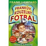 Frankův kouzelný fotbal 2 - Frankie a Římané - Frank Lampard – Hledejceny.cz