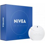 Nivea Creme toaletní voda dámská 30 ml – Hledejceny.cz