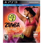 Zumba Fitness – Zbozi.Blesk.cz