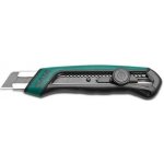 SATA Tools SATA ST93483 Odlamovací nůž 25x125 mm s pryžovou rukojetí – Zboží Mobilmania