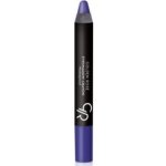 Golden Rose eyeshadow Crayon waterproof 07 2,4 g – Zboží Dáma
