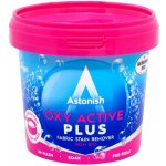 Astonish Oxy Active prášek na odstranění skvrn 500 g – Zboží Mobilmania