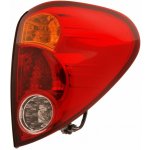 ACI MITSUBISHI L200 06- zadní světlo komplet P – Hledejceny.cz