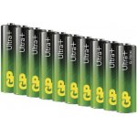 GP Ultra Plus AAA B17118 – Hledejceny.cz