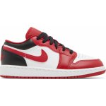 Nike Air Jordan Jordan 1 Low Bulls – Hledejceny.cz