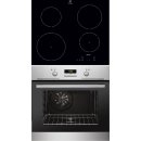 Set Electrolux EHH6240ISK + EZB3411AOX