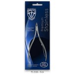 Kellermann 3 Swords Premium Stainless kleště na nehty PS 2538 – Zboží Dáma