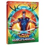 THOR: RAGNAROK - Blu-ray 3D + 2D – Zboží Mobilmania