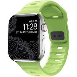 Nomad Sport Strap Glow 2.0 Apple Watch 41/40/38mm NM01579485