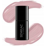Semilac gel lak 005 Berry Nude 7 ml – Zboží Dáma