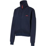 Crivit dámská mikina navy modrá – Sleviste.cz