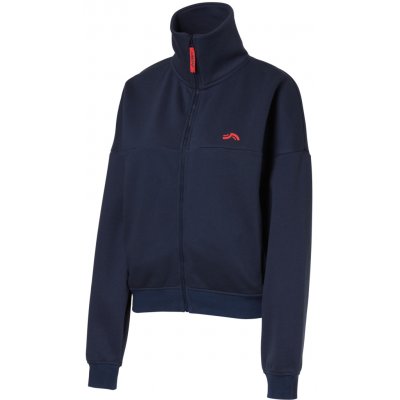 Crivit dámská mikina navy modrá – Sleviste.cz