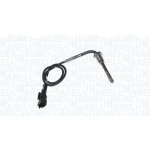 MAGNETI MARELLI Cidlo, teplota vyfukovych plynu 172000131010