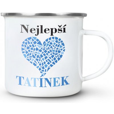 Sablio Plecháček Nejlepší tatínek 300 ml – Zbozi.Blesk.cz