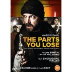 The Parts You Lose DVD – Hledejceny.cz