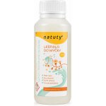 Natuty Leštidlo do myčky 1000 ml – Zbozi.Blesk.cz
