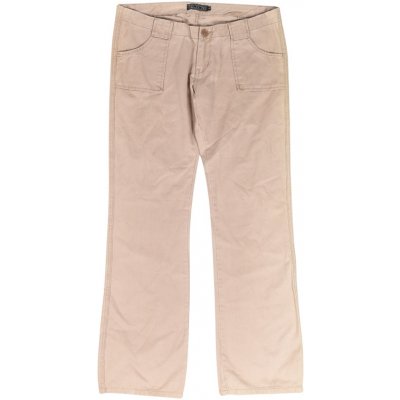 Mambo MISS LEGGY F62 plátěné kalhoty – Zboží Mobilmania
