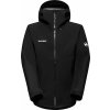 Pánská sportovní bunda Mammut Crater IV HS Hooded Jacket Men