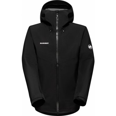 Mammut Crater IV HS Hooded Jacket Men – Sleviste.cz