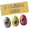 Figurka Dino Magic Egg Dinosaurus s překvapením