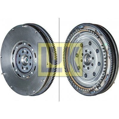 Setrvačník LuK 415 0072 10 (415007210) – Sleviste.cz