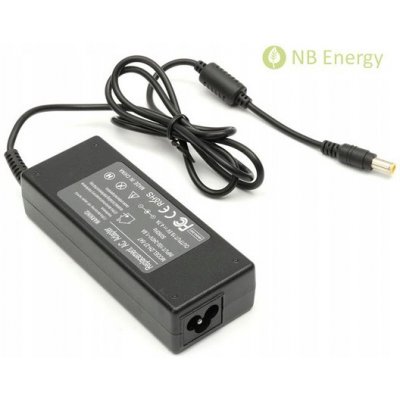 NB Energy adaptér 92W PCGA-ACX1 - neoriginální