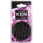 Areon KEN LILAC – Hledejceny.cz