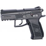 ASG CZ 75 P-07 Duty CO2 černá plynová – Zboží Dáma