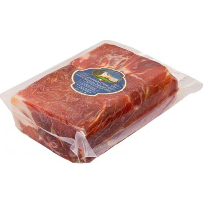 Prosciutto crudo Mattonella 5000 g – Zbozi.Blesk.cz