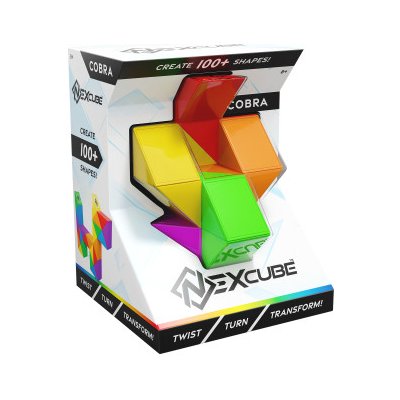 Goliath NexCube Cobra – Zboží Mobilmania