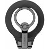 Přívěsky na mobil Nillkin SnapGrip Magnetický Adhesive Ring Holder Black, 57983109124