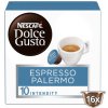 Kávové kapsle Nescafé Dolce Gusto Espresso Palermo Kávové kapsle 3 x 16 kapslí