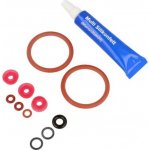 Jura 15014 sada těsnění spařovací jednotky kávovaru – Zboží Dáma