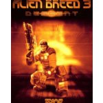 Alien Breed 3: Descent – Hledejceny.cz