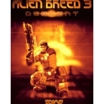 Alien Breed 3: Descent