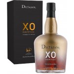 Dictador Perpetual XO 40% 0,7 l (karton) – Hledejceny.cz
