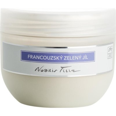 Nobilis Francouzský jíl ultrajemný 500 g