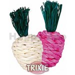 Trixie Sisalové ředkvičky 8 cm (2 ks) – Sleviste.cz