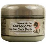 Elizavecca Milky Piggy Carbonated Bubble Clay Mask 100 ml – Sleviste.cz