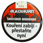 BlackBurn Shocked Barbara 25 g – Zboží Mobilmania