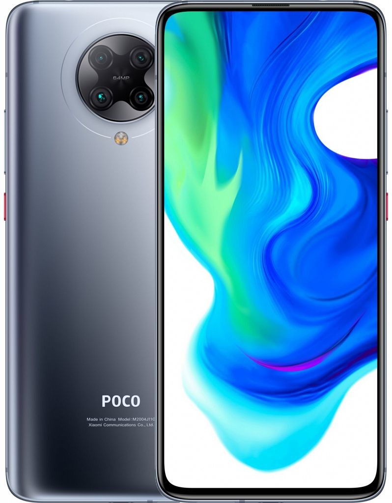 Poco F2 Pro 6GB/128GB od 13 690 Kč - Heureka.cz